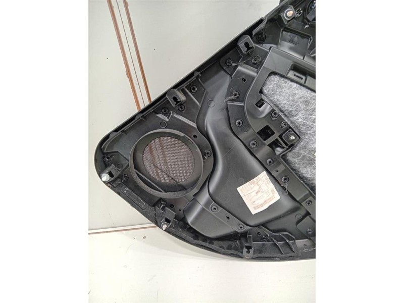 Elettroventola BK21-8C607-BB Ford Transit VI 2014