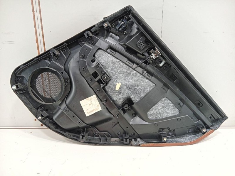 Pannello Rivestimento Porta POST SX Alfa Romeo Giulietta 2013