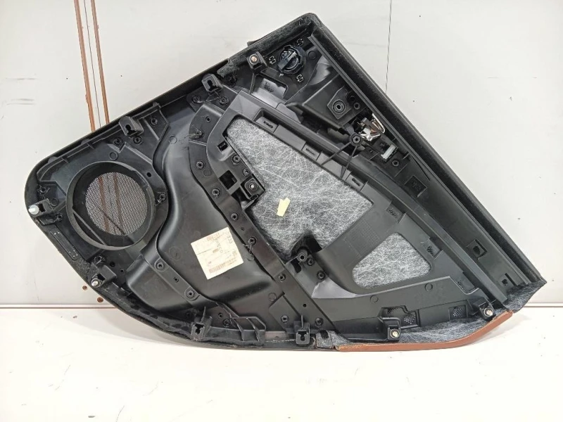 Pannello Rivestimento Porta POST SX Alfa Romeo Giulietta 2013