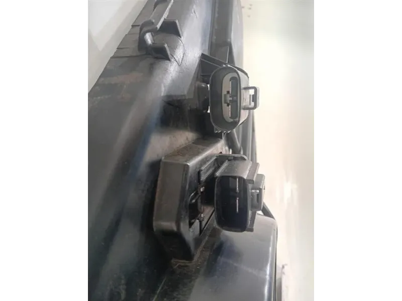 Elettroventola BK21-8C607-BB Ford Transit VI 2014