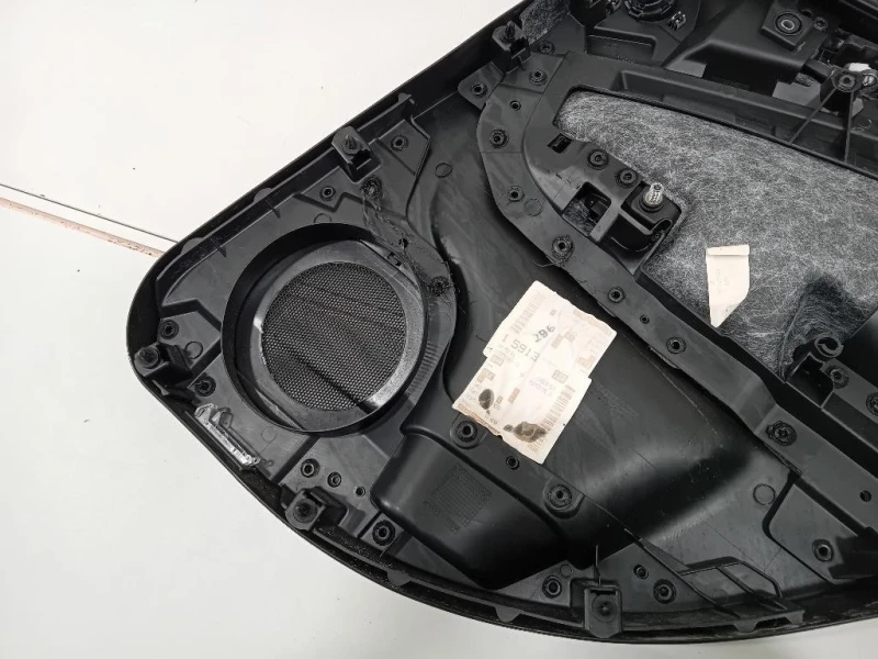 Pannello Rivestimento Porta POST SX PANNELLO PORTA INTERNO Alfa Romeo Giulietta 2013