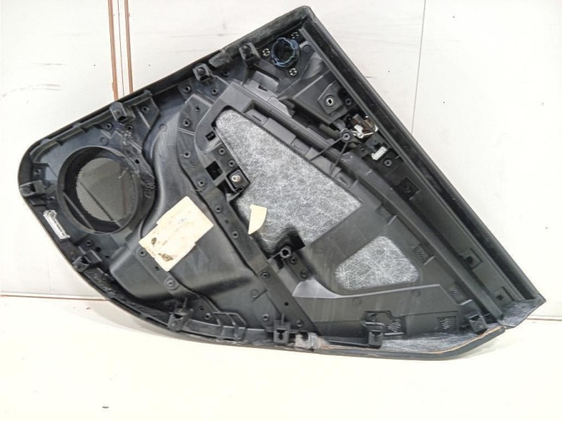 Pannello Rivestimento Porta POST SX PANNELLO PORTA INTERNO Alfa Romeo Giulietta 2013