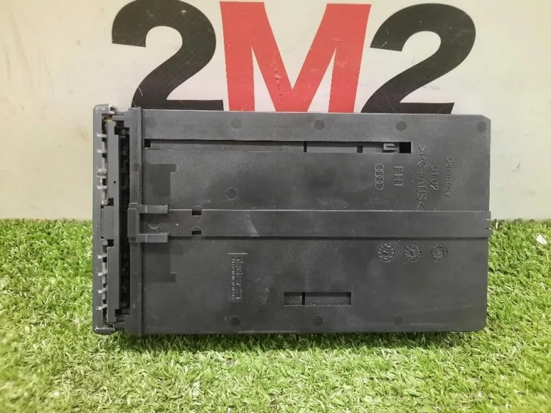 Portabevande SX 8E1862534H Audi A4 8ED Avant 2005