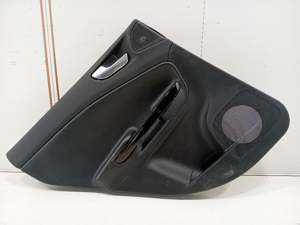 Pannello Rivestimento Porta POST SX PANNELLO PORTA INTERNO Alfa Romeo Giulietta 2013