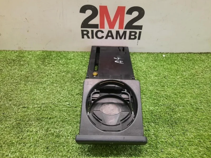 Portabevande SX 8E1862534H Audi A4 8ED Avant 2005