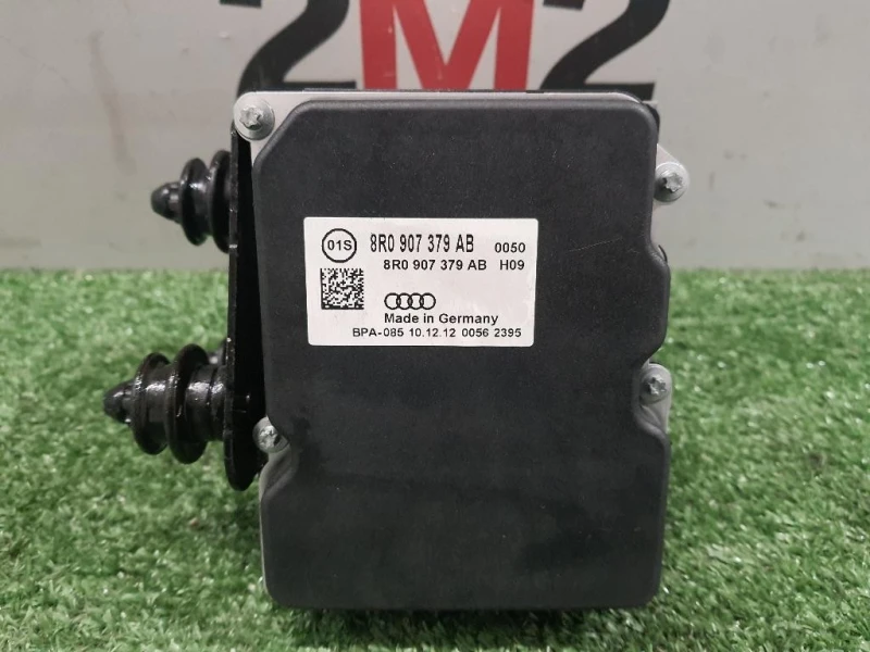 ABS Gruppo ANT 8R0614517BE Audi Q5 8RB 2012