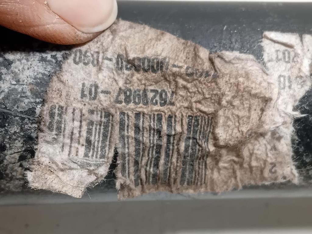 Albero Trasmissione ANT 7629987 Bmw X1 E84 2010