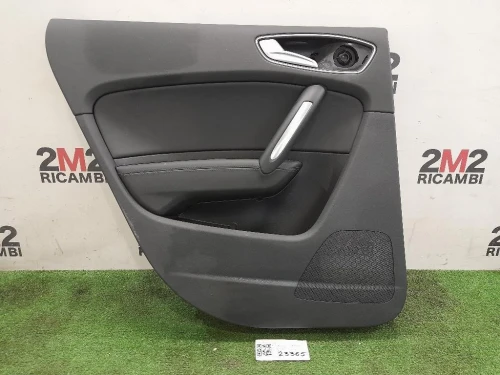 Pannello Rivestimento Porta POST SX 8X486730324A Audi A1 8XF Sportback 2015