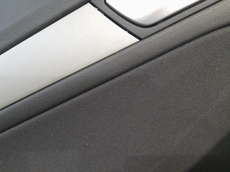 Pannello Rivestimento Porta POST SX 8R0867303AAWFA Audi Q5 8RB 2012