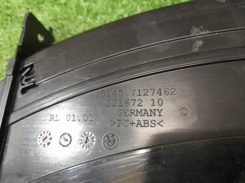 Portabevande SX 51457127462 Bmw Serie 3 E90 Berlina 2005