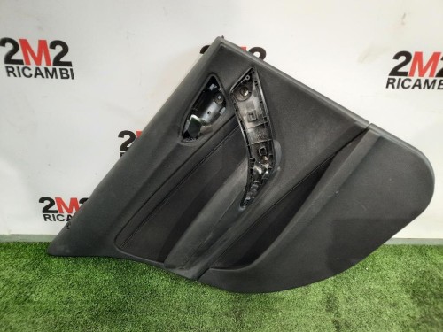 Pannello Rivestimento Porta POST SX