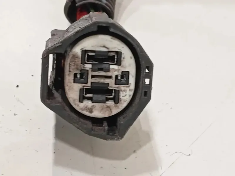 Elettroventola 9X23-BC607-BF Jaguar XF I 2008