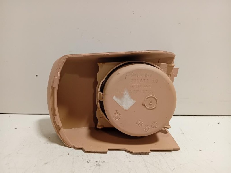 Portabevande SX 3401957 Bmw X3 E83 2004