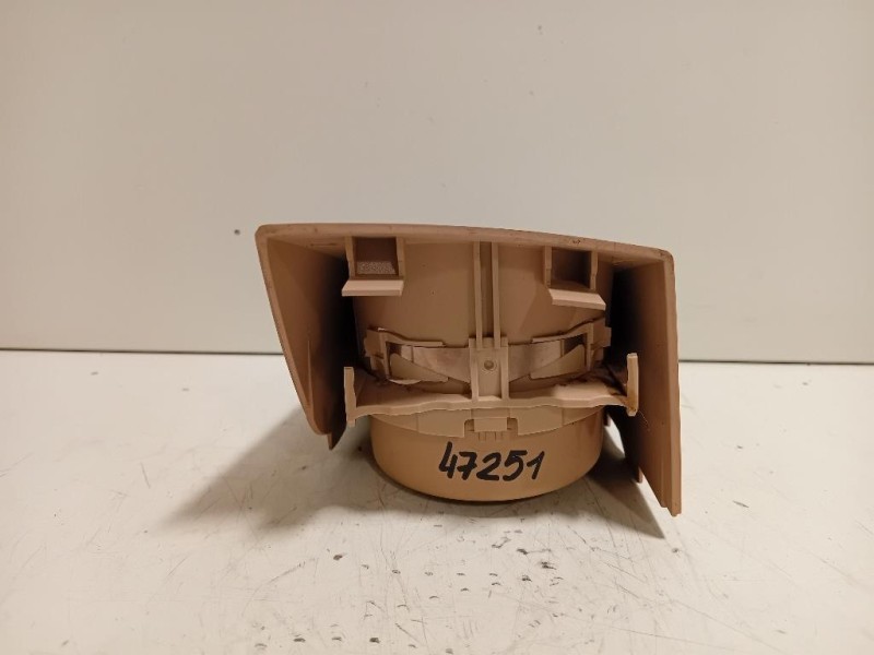 Portabevande SX 3401957 Bmw X3 E83 2004