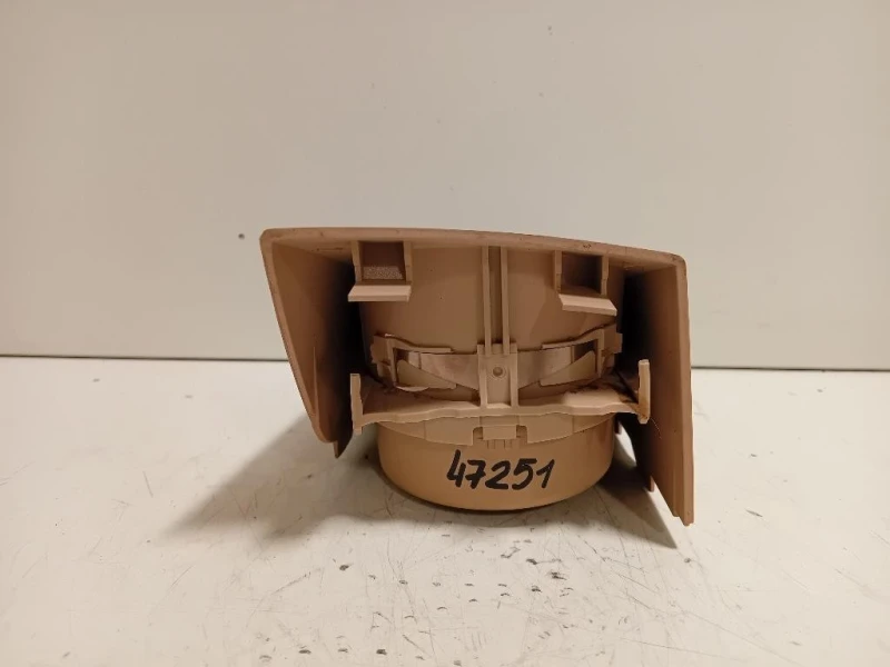 Portabevande SX 3401957 Bmw X3 E83 2004