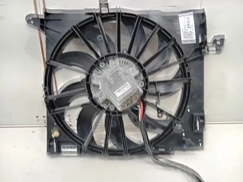 Elettroventola 9X23-BC607-BF Jaguar XF I 2008