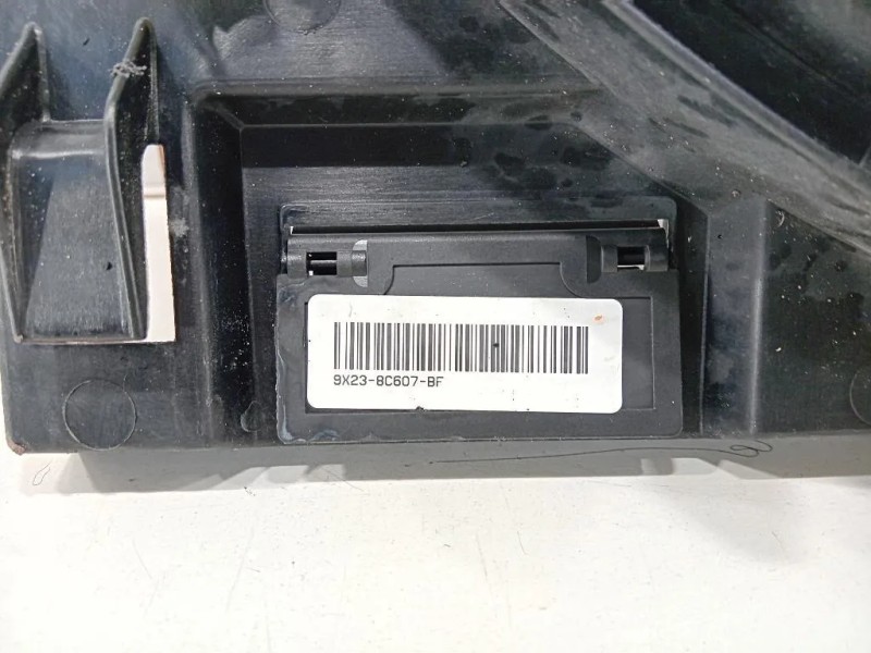 Elettroventola 9X23-BC607-BF Jaguar XF I 2008