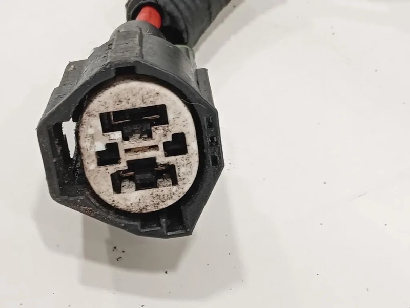 Elettroventola 9X23-BC607-BF Jaguar XF I 2008