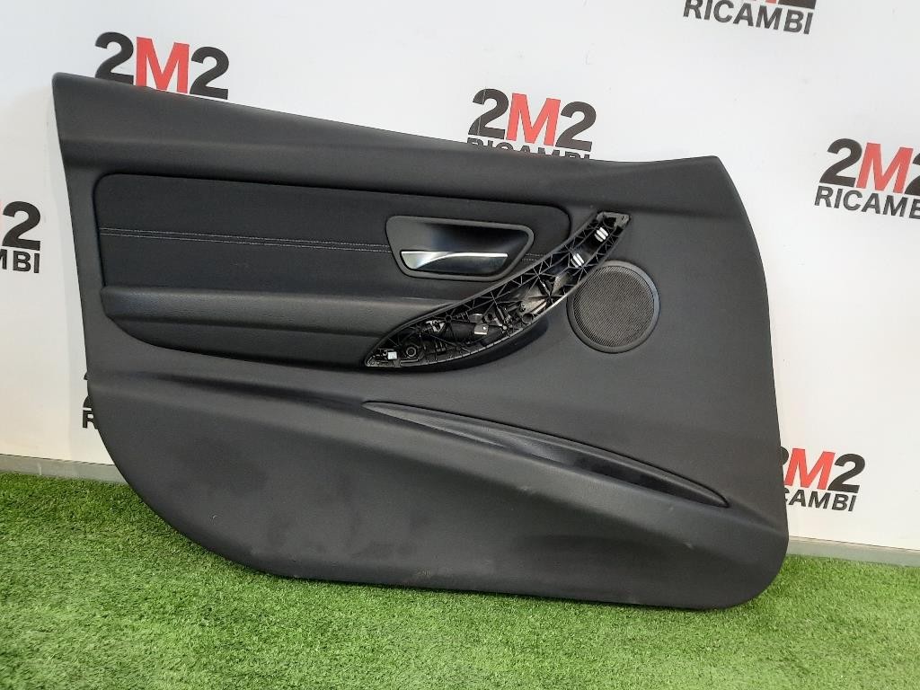 Pannello Rivestimento Porta POST SX 51427280896 Bmw Serie 3 F31 Touring 2015