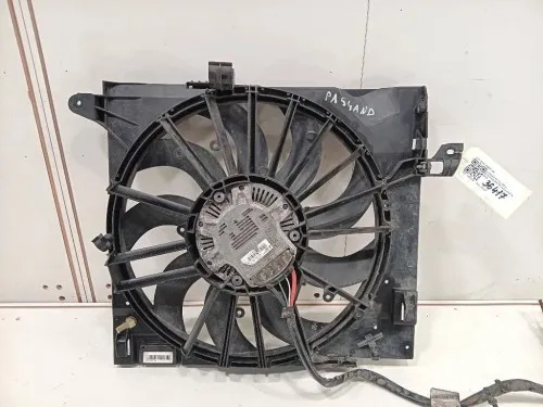 Elettroventola CX23-8C607-AB Jaguar XF I 2011