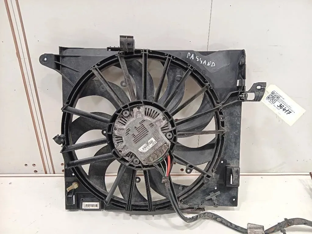 Elettroventola CX23-8C607-AB Jaguar XF I 2011