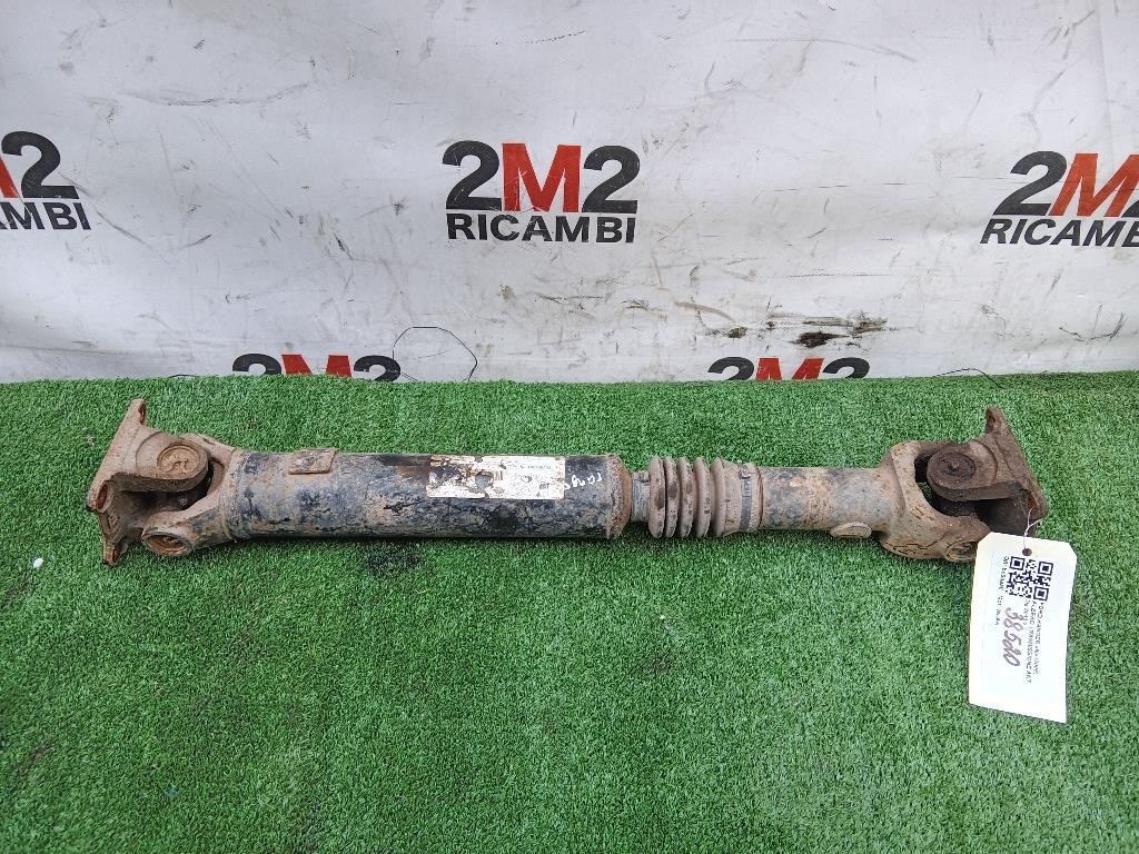 Albero Trasmissione ANT 5021607 Ford Ranger III 2009