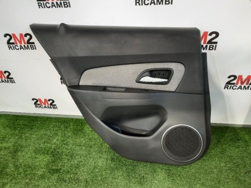 Pannello Rivestimento Porta POST SX