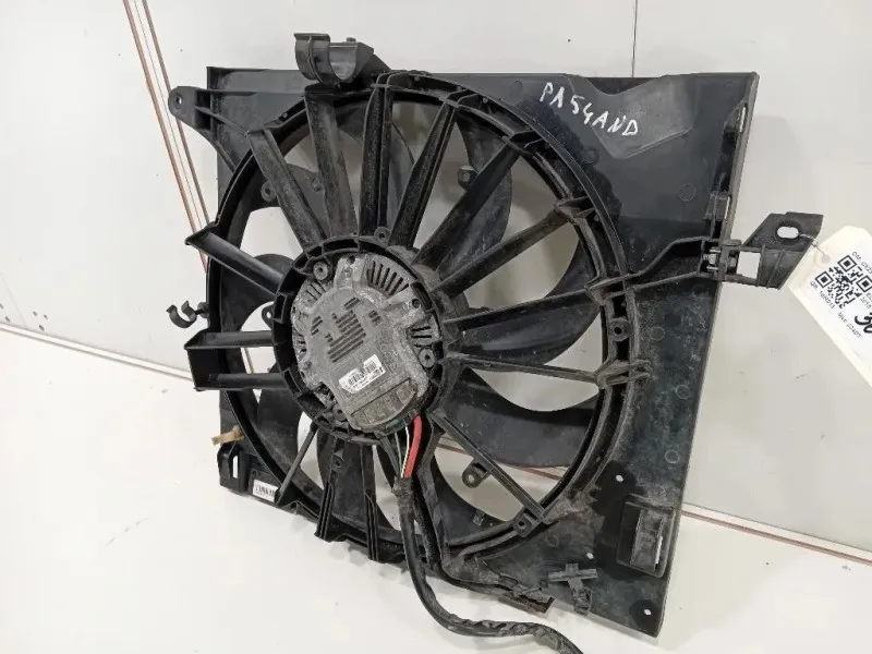 Elettroventola CX23-8C607-AB Jaguar XF I 2011