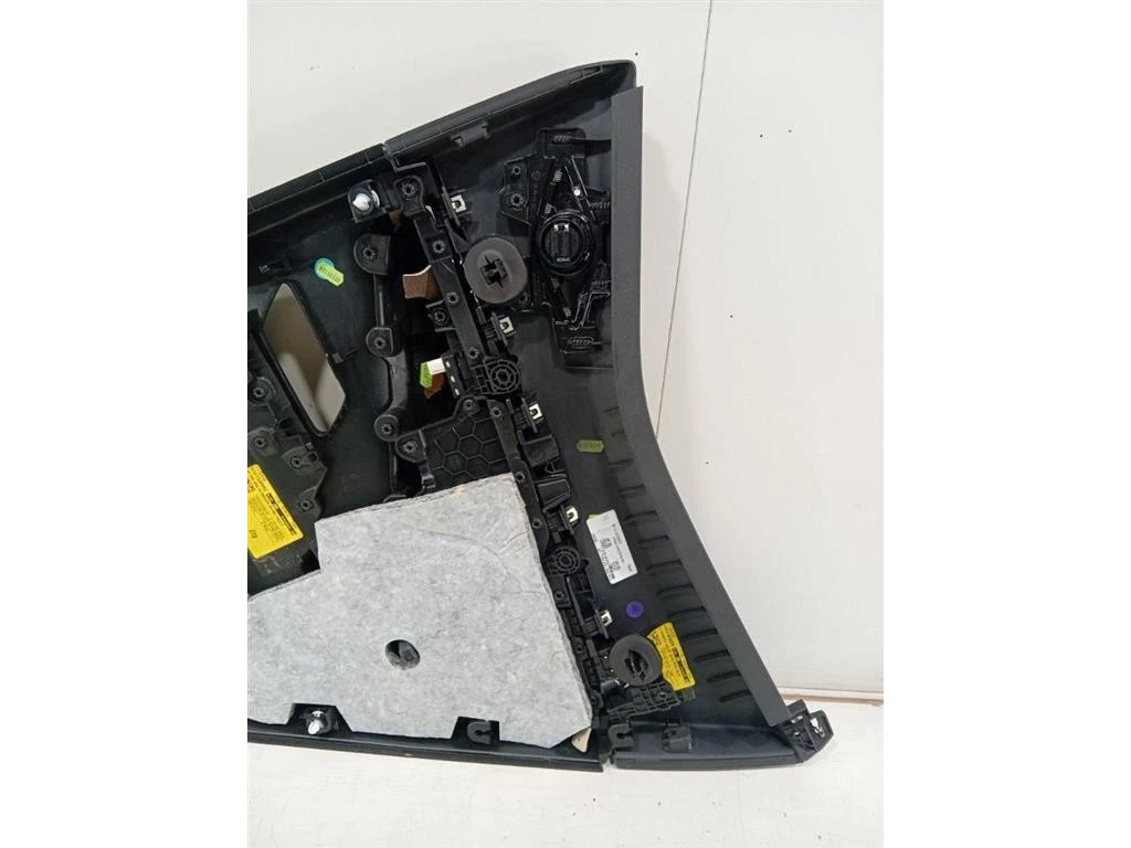 Pannello Rivestimento Porta POST SX 98208123AC Citroen DS3 Crossback 2018