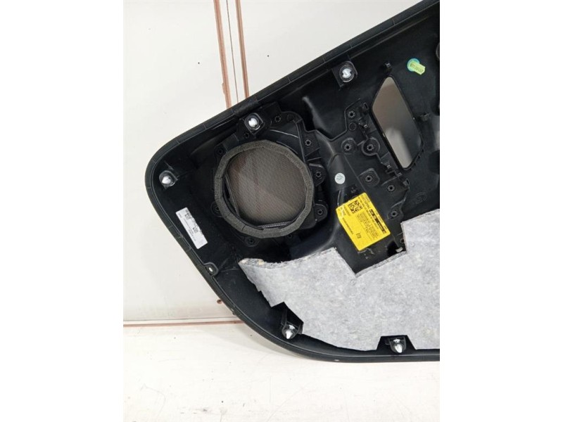 Pannello Rivestimento Porta POST SX 98208123AC Citroen DS3 Crossback 2018