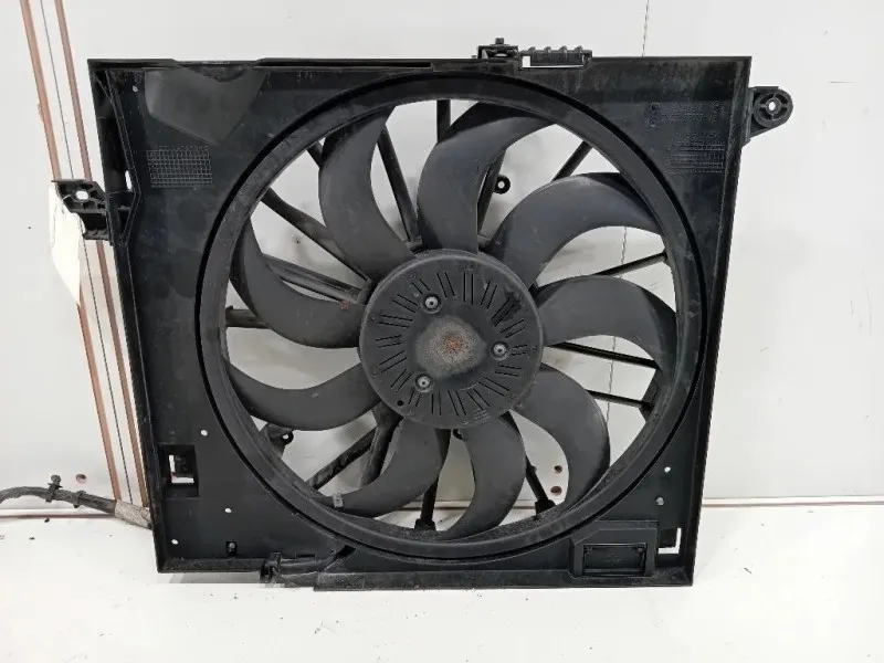 Elettroventola CX23-8C607-AB Jaguar XF I 2011