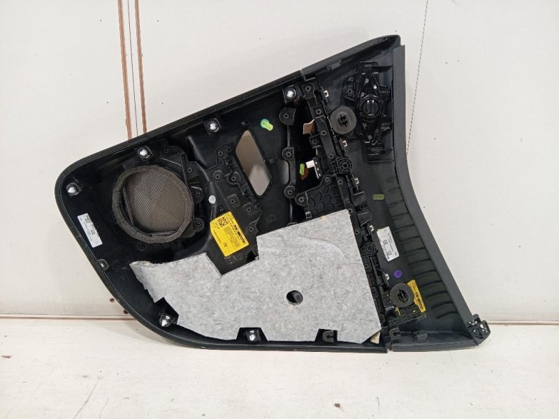 Pannello Rivestimento Porta POST SX 98208123AC Citroen DS3 Crossback 2018