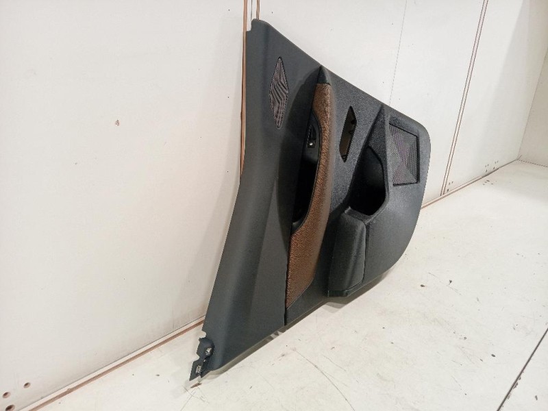 Pannello Rivestimento Porta POST SX 98208123AC Citroen DS3 Crossback 2018
