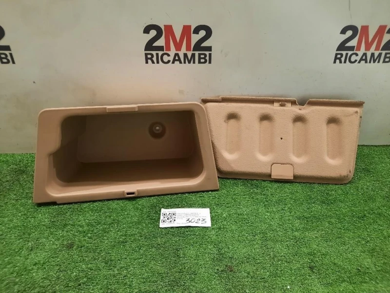 Portaoggetti Bagagliaio Destra 96630545 DX BAGAGLIAIO Chevrolet Captiva I 2007