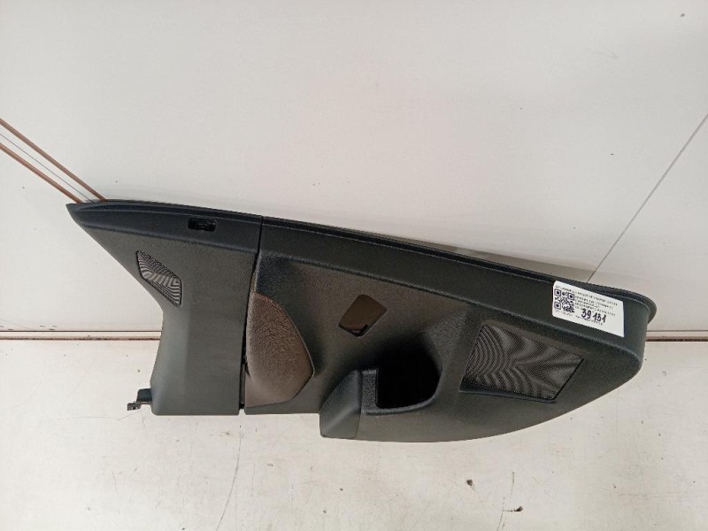 Pannello Rivestimento Porta POST SX 98208123AC Citroen DS3 Crossback 2018