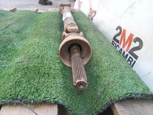 Albero Trasmissione ANT ALBERO TRASMISSIONE ANT Ford Ranger III 2009