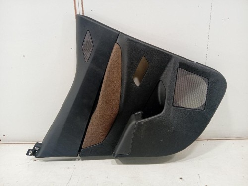 Pannello Rivestimento Porta POST SX 98208123AC Citroen DS3 Crossback 2018