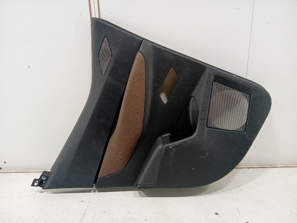 Portaoggetti Bagagliaio Sinistro 96630544 SX BAGAGLIAIO Chevrolet Captiva I 2007