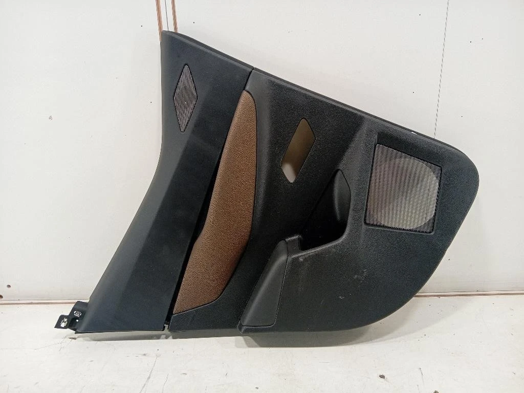 Pannello Rivestimento Porta POST SX 98208123AC Citroen DS3 Crossback 2018