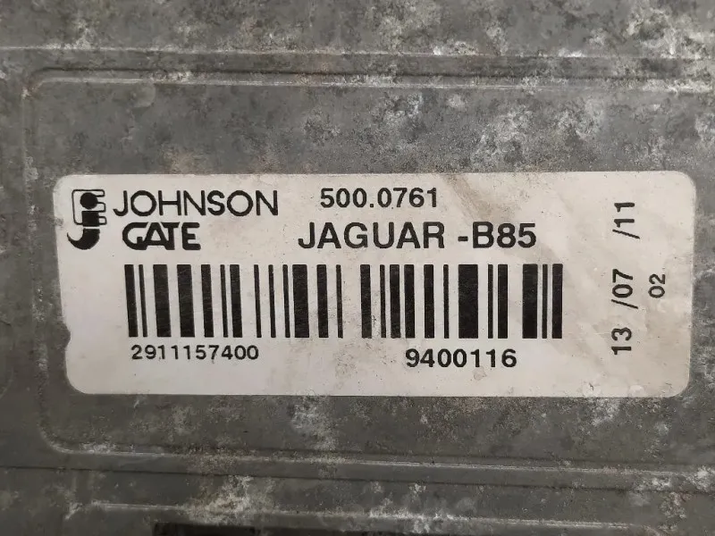 Elettroventola CX23-8C607-AA Jaguar XF I 2011