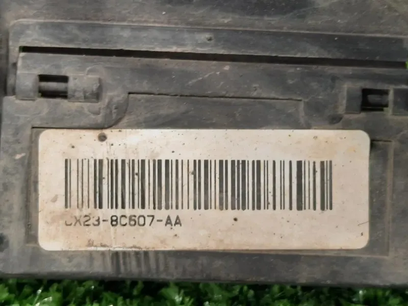 Elettroventola CX23-8C607-AA Jaguar XF I 2011