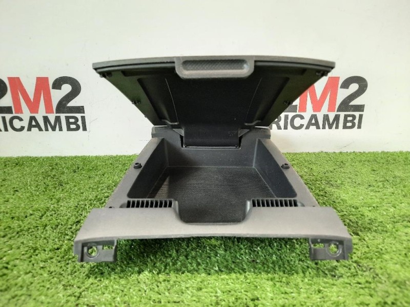 Portaoggetti Sottotetto Centrale 73821-51K0 Opel Agila B 2008