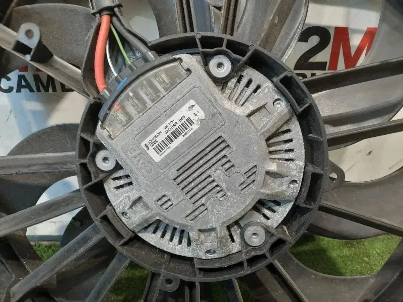 Elettroventola CX23-8C607-AA Jaguar XF I 2011