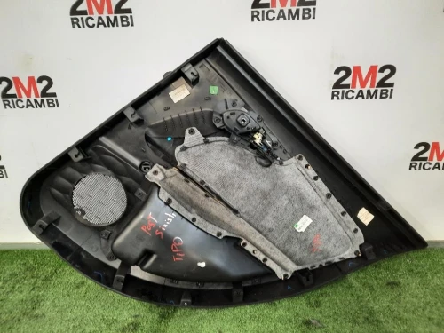 Pannello Rivestimento Porta POST SX 735668684 Fiat TIPO II 2016