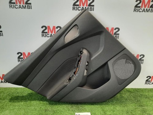 Portaoggetti Sottotetto SX 009116198182 Opel Agila B 2008