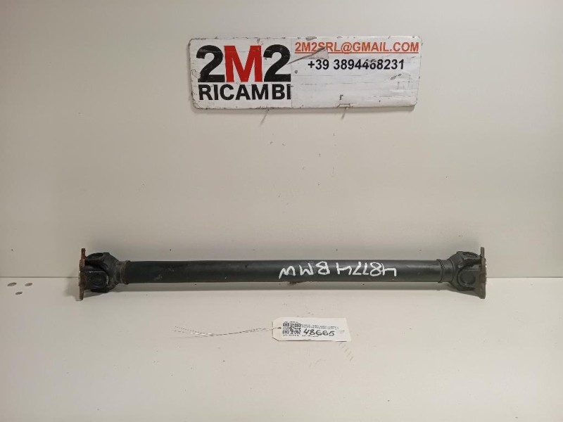 Albero Trasmissione ANT 7629987 Bmw X1 E84 2010