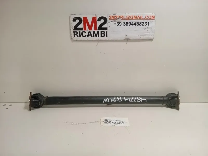 Albero Trasmissione ANT 7629987 Bmw X1 E84 2010