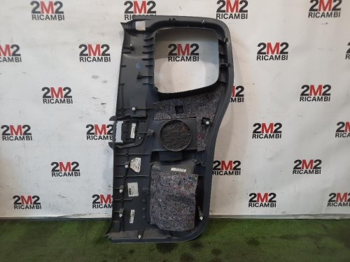 Portaoggetti Sottotetto SX Peugeot 3008 I 2009