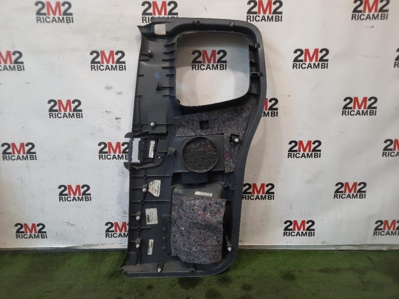 Pannello Rivestimento Porta POST SX 5247085 Ford Ranger IV 2012