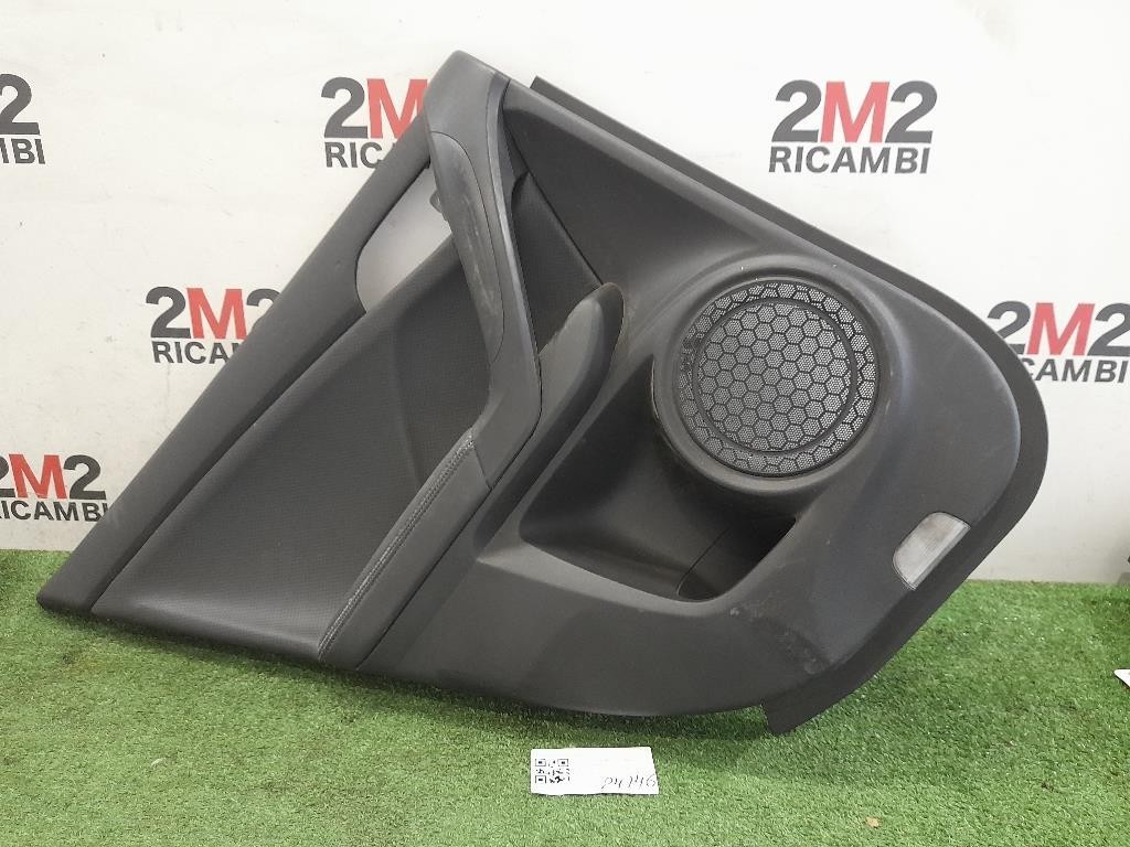 Pannello Rivestimento Porta POST SX 83751TL0G22ZA Honda Accord IX SW 2009